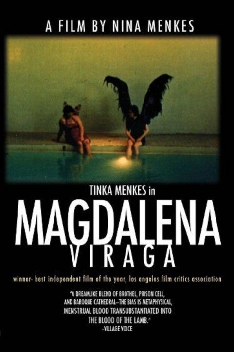 Magdalena Vi poster