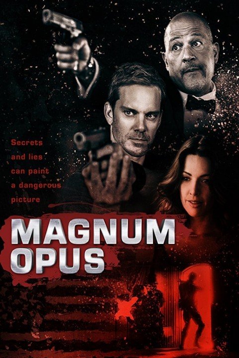 Magnum Opus poster