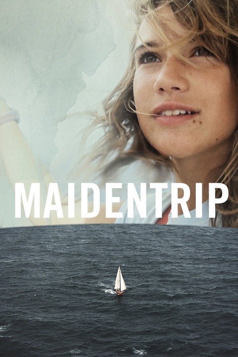 Maidentrip poster