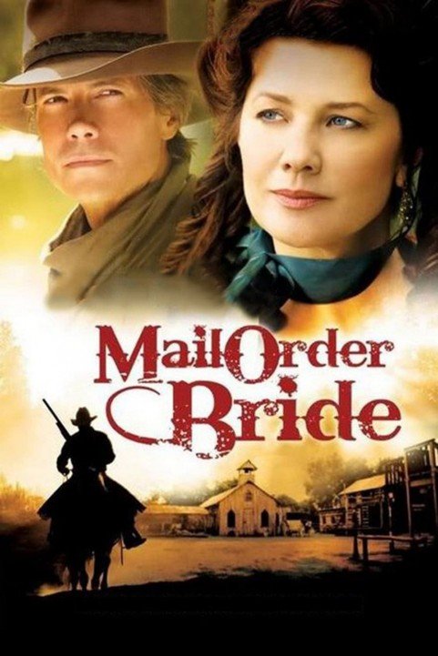 Mail Order Bride poster