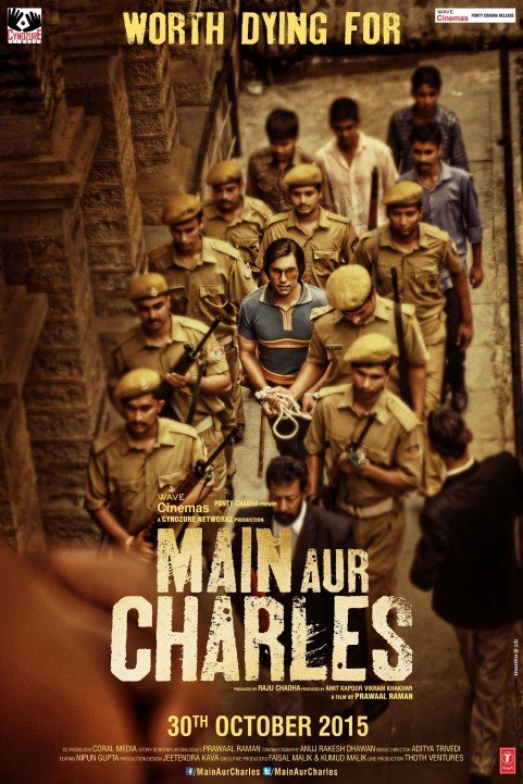 Main Aur Charles poster