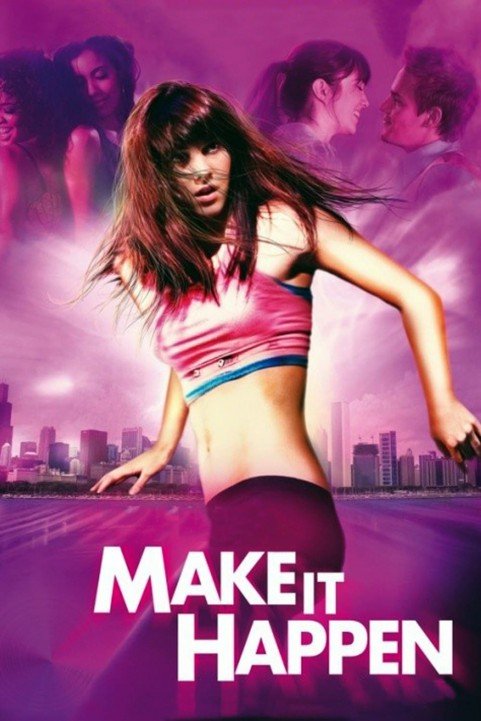 Make It Happen poster