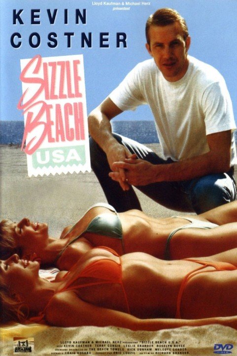 Malibu Hot Summer poster