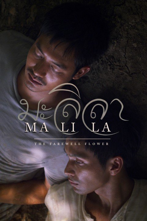 Malila: The Farewell Flower poster