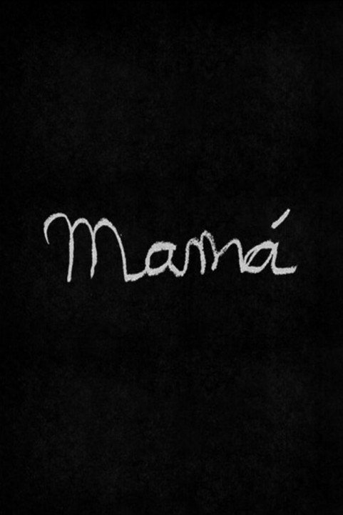 MamÃ¡ poster