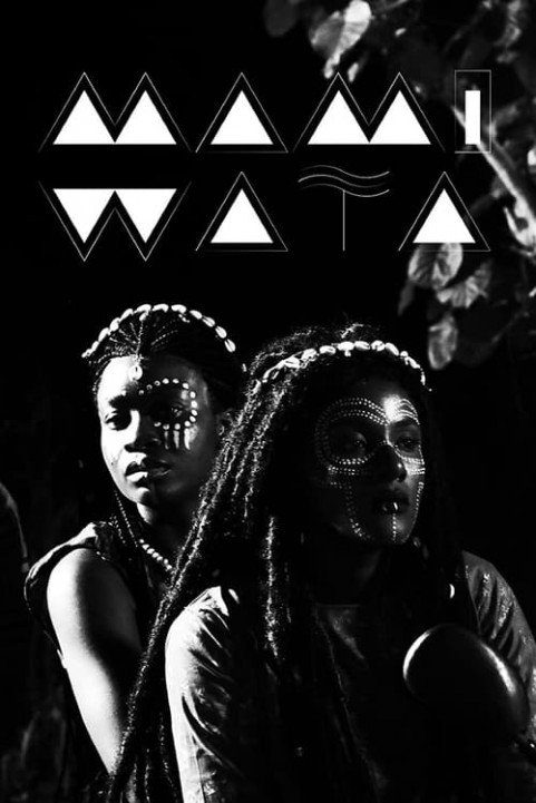 Mami Wata poster