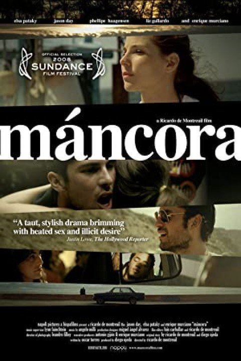 MÃ¡ncora poster