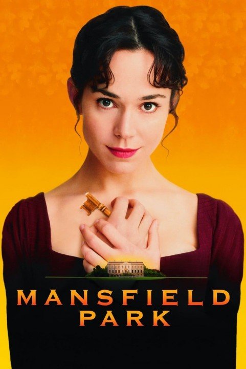 Mansfield Park poster