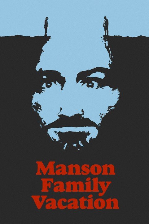 Manson Famil poster