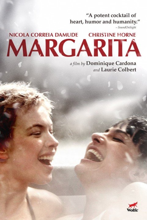 Margarita poster