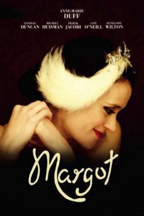 Margot poster