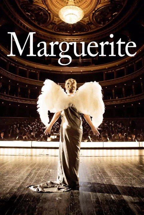 Marguerite poster