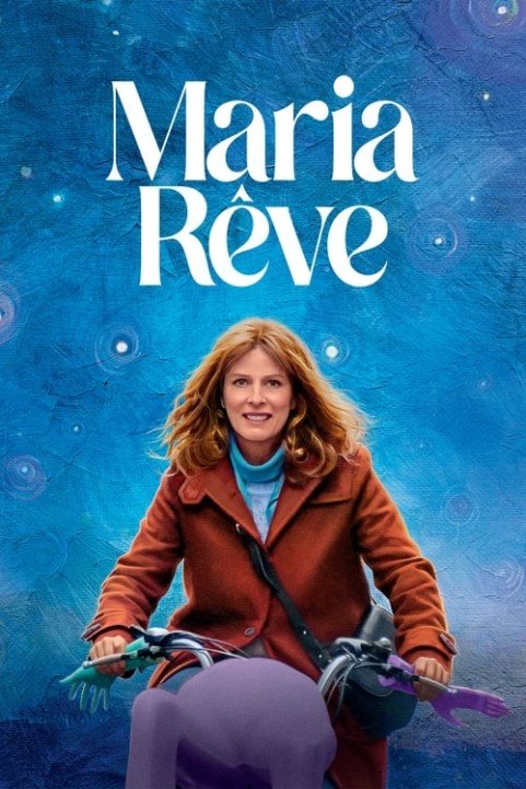 Maria into Life poster