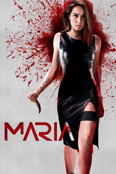 Maria poster