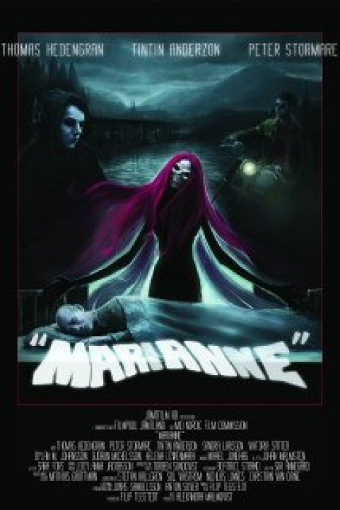 Marianne poster