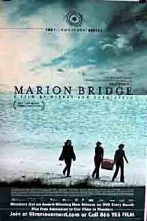 Marion Bridge poster