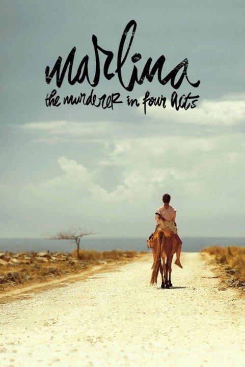 Marlina si Pembunuh dalam Empat Babak (2017) poster