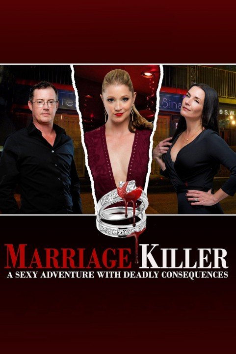 Marriage Killer (2019) poster