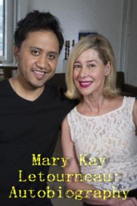 Mary Kay Letourneau: Autobiography poster