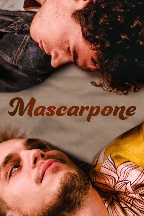 Mascarpone poster