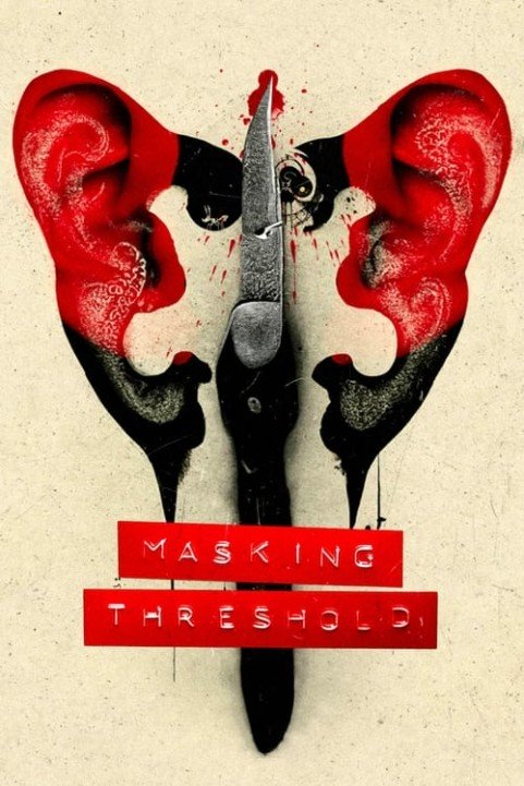 Masking Threshold poster