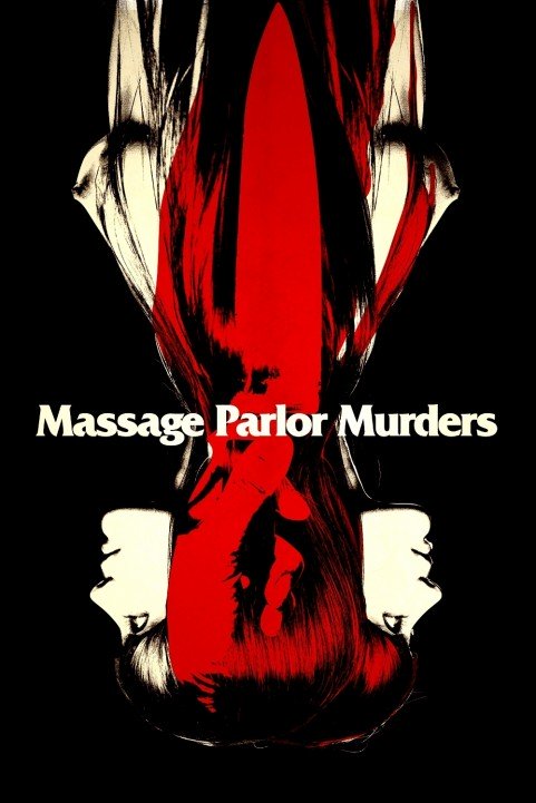 Massage Parlor Murders poster