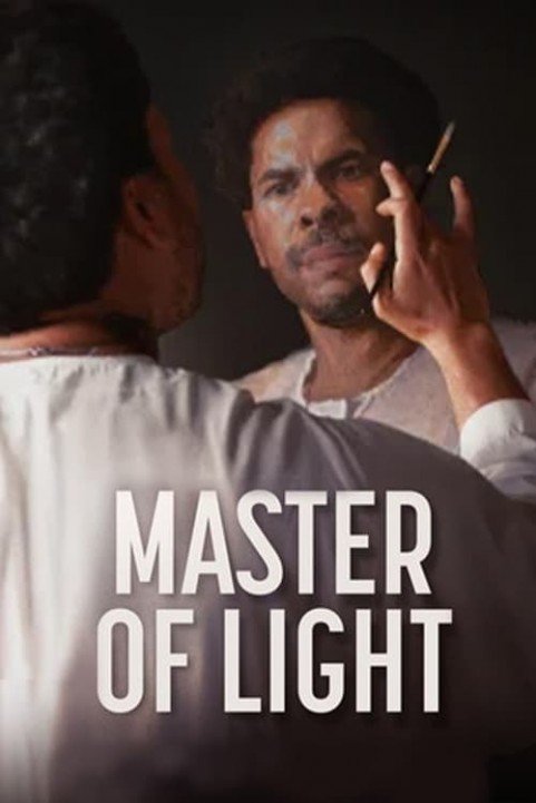 Master of Light poster