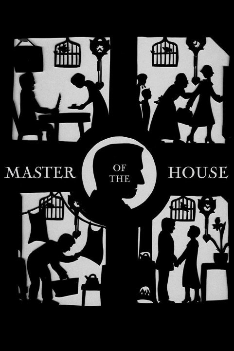 Master of the House poster