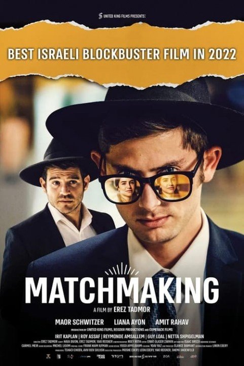 Matchmaking poster