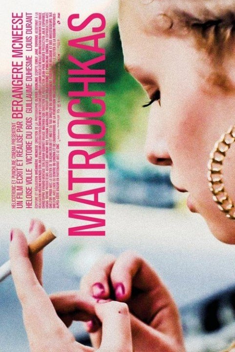 Matriochkas poster