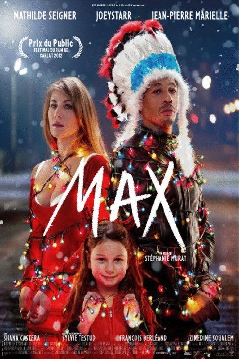 Max poster