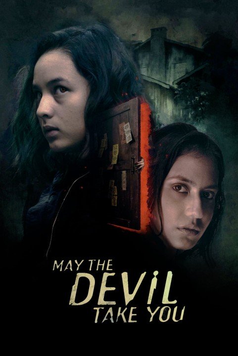 May the Devil Take You poster