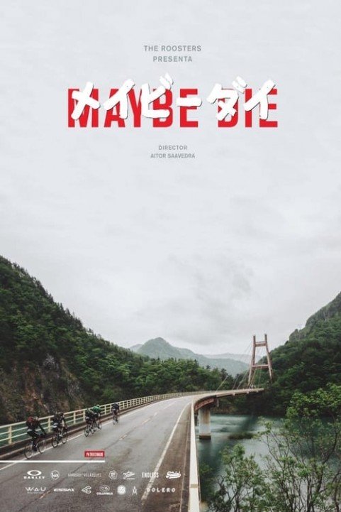 Maybe Die poster