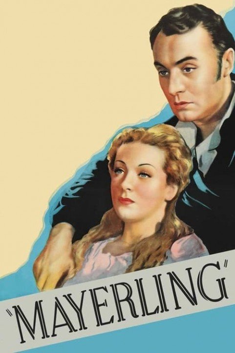 Mayerling poster