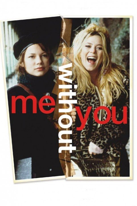 Me Without You poster