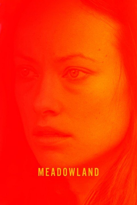 Meadowland poster