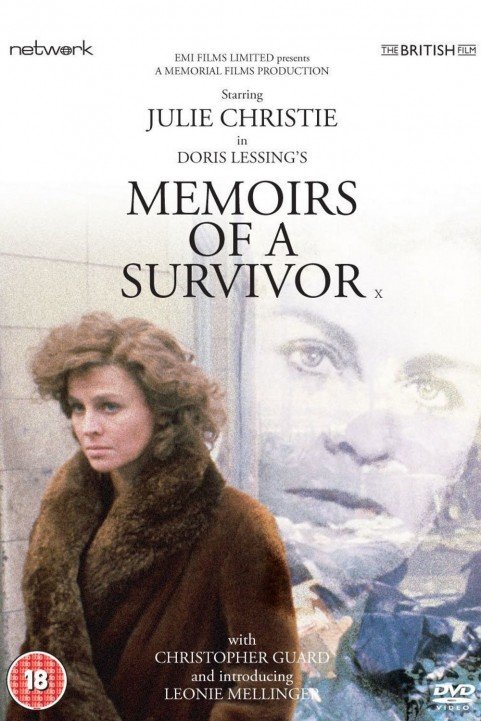 Memoirs of a Survivor poster