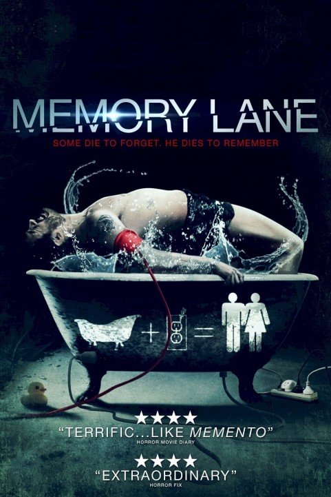 Memory Lane poster