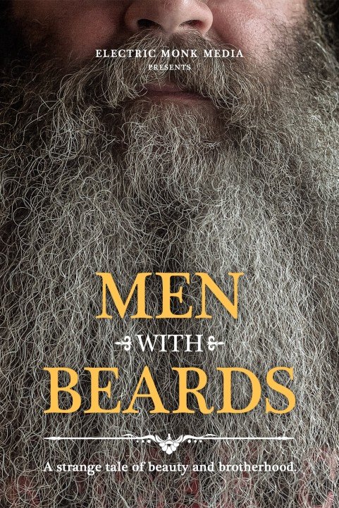 Men with Beards poster