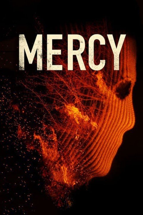 Mercy (2016) poster