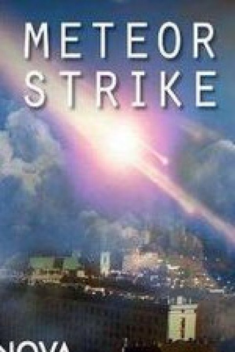 Meteor Strike: Fireball From Space poster