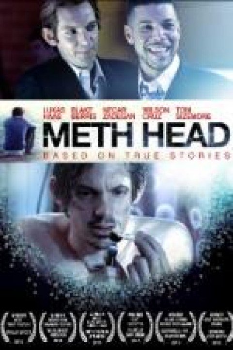 Meth Head poster