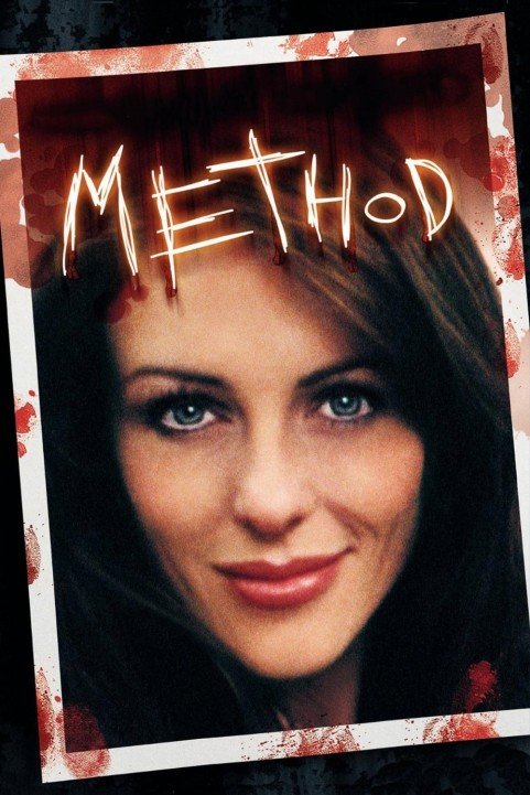 Method poster