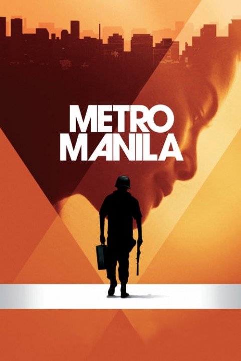 Metro Manila poster