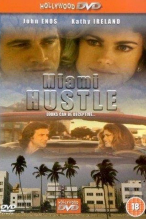 Miami Hustle poster