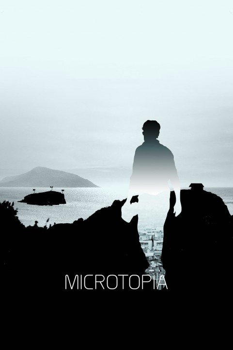 Microtopia poster