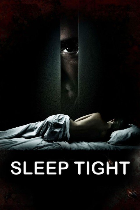 Sleep tight poster