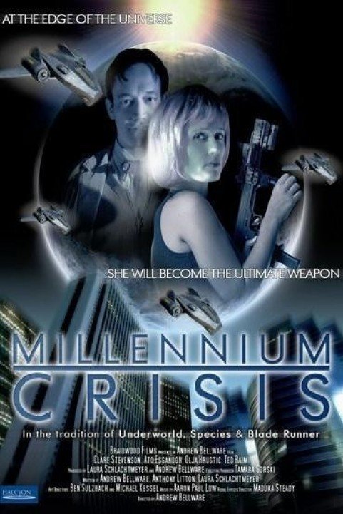 Millennium C poster