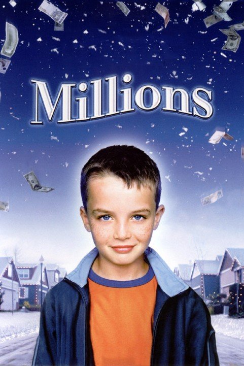 Millions poster