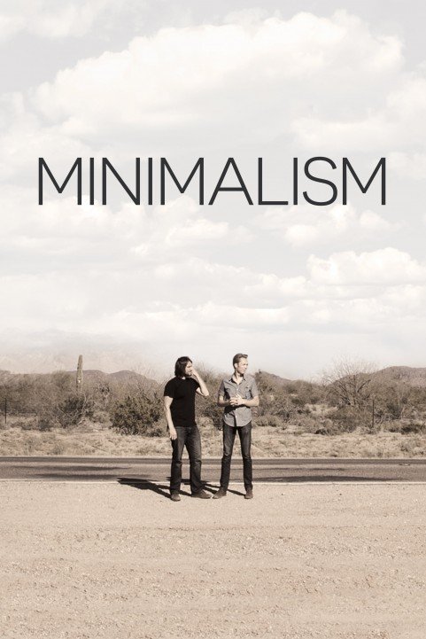 Minimalism: A Documentary About the Important Things (2015) poster